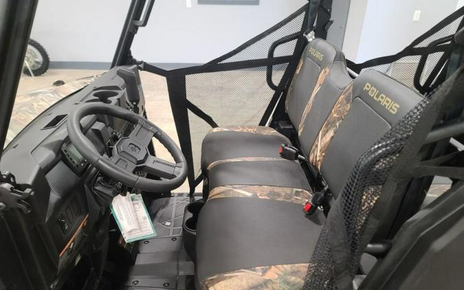 2022 Polaris Ranger Crew SP 570 Premium Polaris Pursuit Camo
