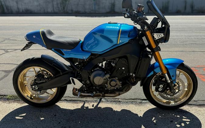 2023 Yamaha XSR 900