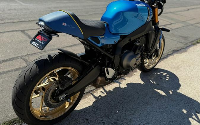 2023 Yamaha XSR 900