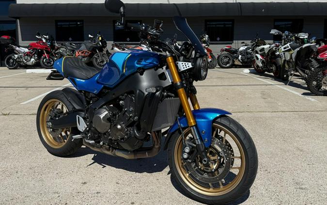 2023 Yamaha XSR 900