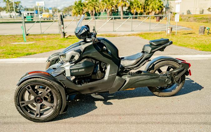 2020 Can-Am Ryker 900 ACE