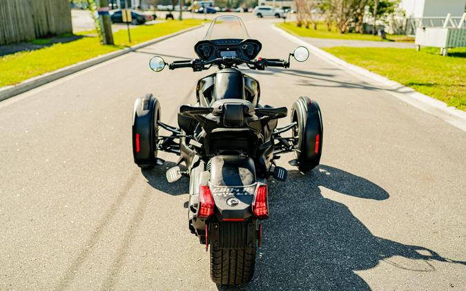 2020 Can-Am Ryker 900 ACE