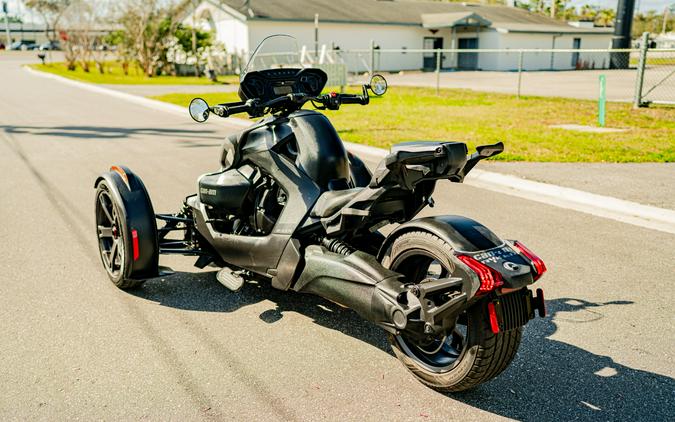 2020 Can-Am Ryker 900 ACE