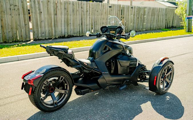 2020 Can-Am Ryker 900 ACE
