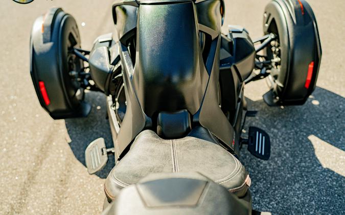 2020 Can-Am Ryker 900 ACE