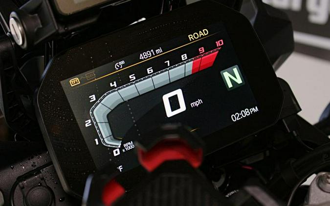 2023 BMW F 850 GS GS Trophy