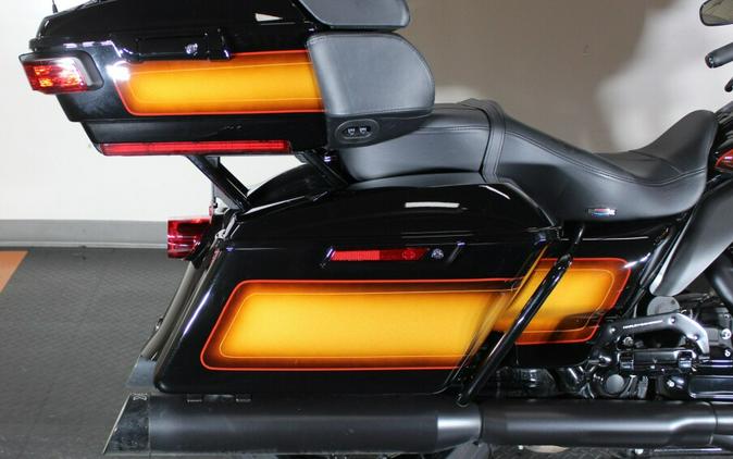 2024 Harley-Davidson® FLHTK Ultra Limited