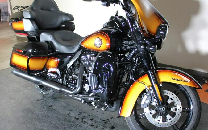 2024 Harley-Davidson® FLHTK Ultra Limited