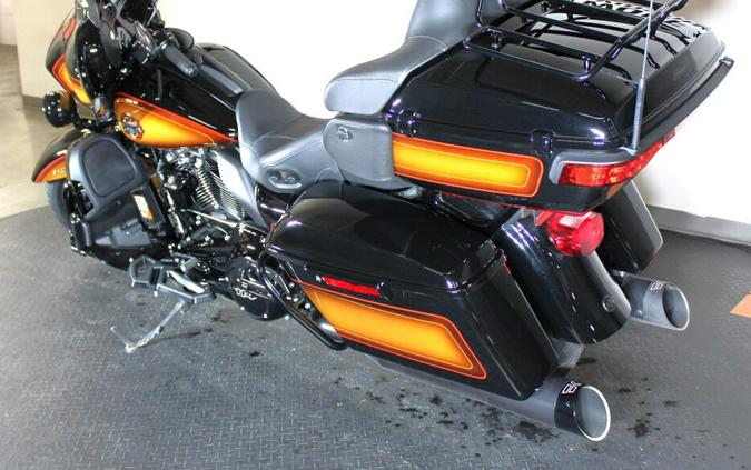 2024 Harley-Davidson® FLHTK Ultra Limited