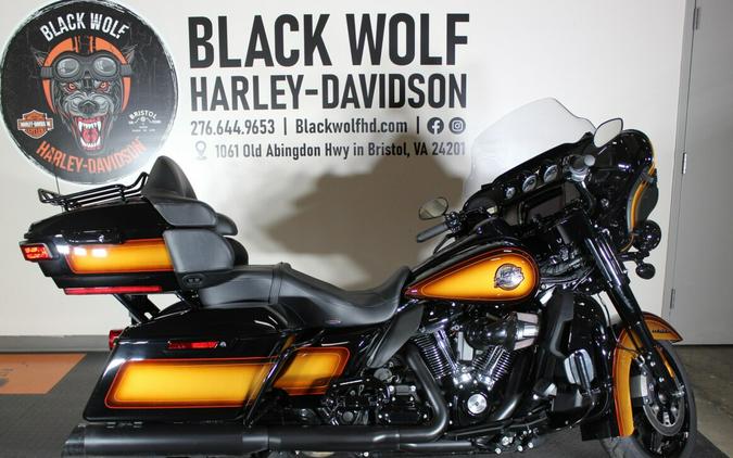2024 Harley-Davidson® FLHTK Ultra Limited