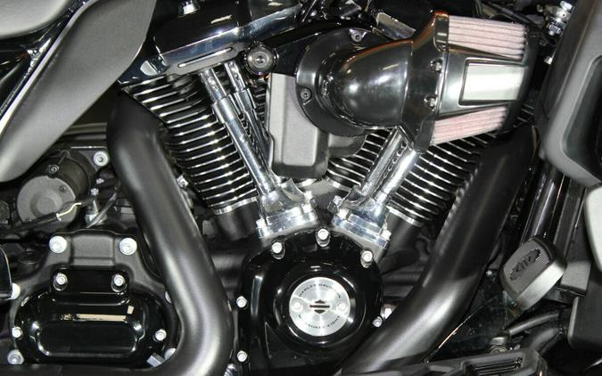 2024 Harley-Davidson® FLHTK Ultra Limited