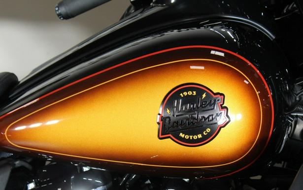 2024 Harley-Davidson® FLHTK Ultra Limited