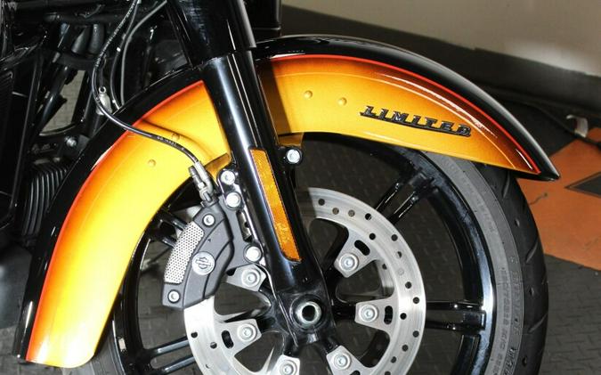 2024 Harley-Davidson® FLHTK Ultra Limited