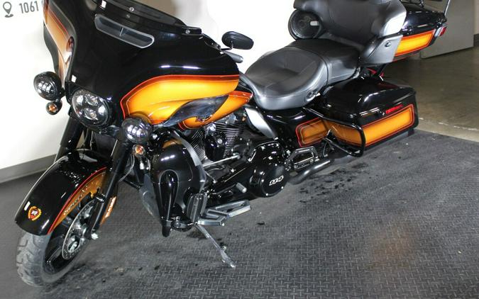 2024 Harley-Davidson® FLHTK Ultra Limited