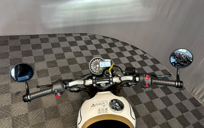 2026 Triumph Speed 400