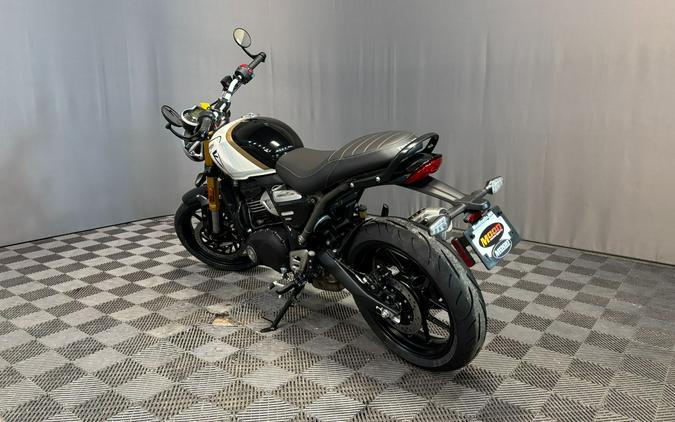 2026 Triumph Speed 400