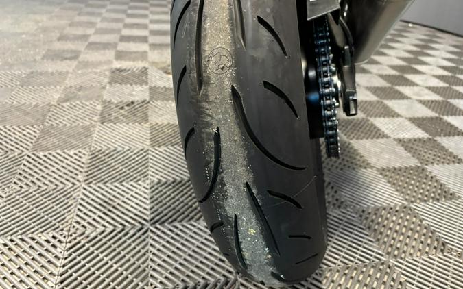 2026 Triumph Speed 400