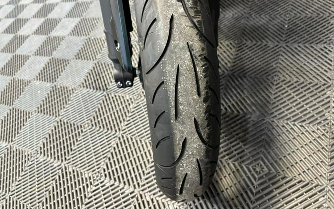 2026 Triumph Speed 400