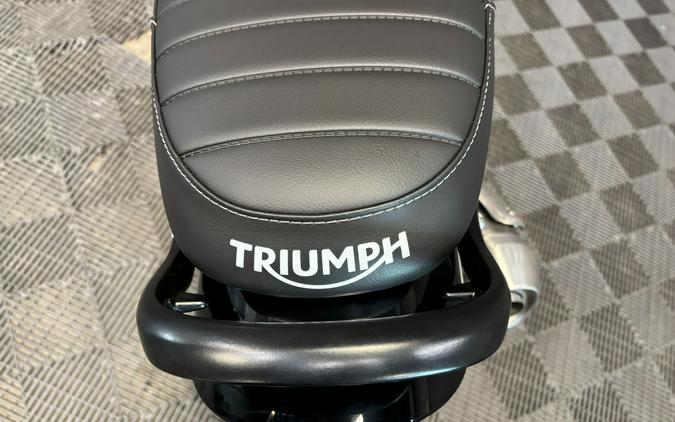 2026 Triumph Speed 400