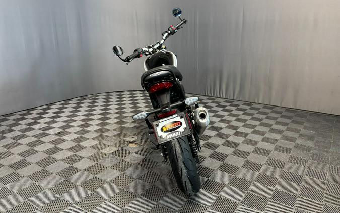 2026 Triumph Speed 400