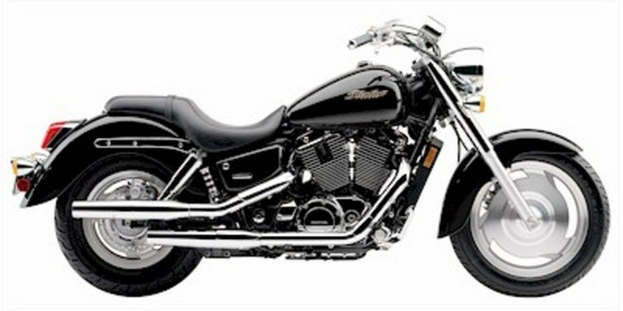 2005 Honda Shadow Sabre