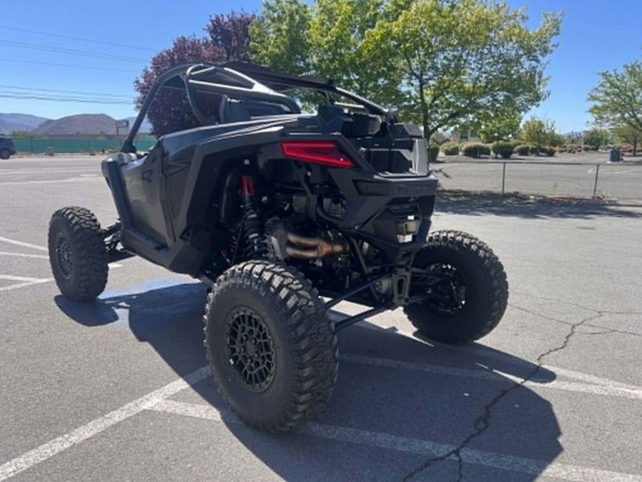 2026 Polaris RZR Pro R Ultimate