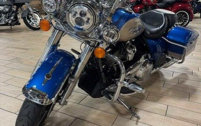2018 Harley-Davidson Road King®