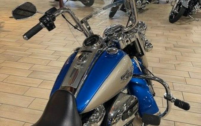 2018 Harley-Davidson Road King®