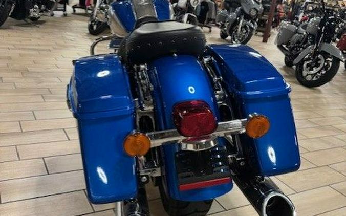 2018 Harley-Davidson Road King®