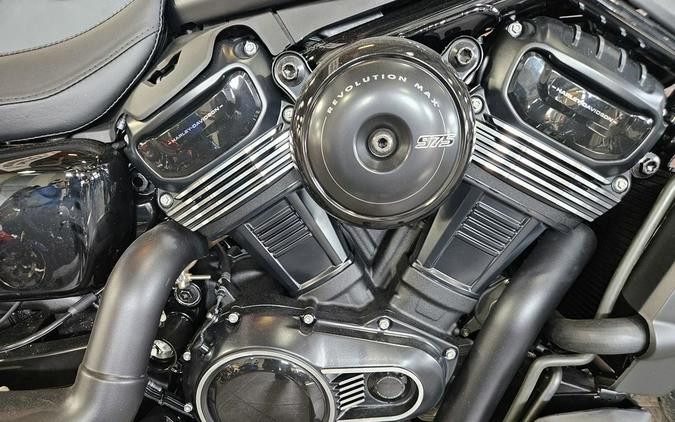 2026 Harley-Davidson® RH975S - Nightster® Special