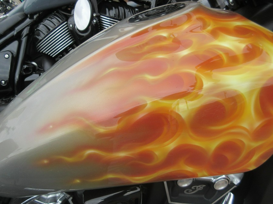 2023 INDIAN MOTORCYCLE SCOUT BOBBER TWENTY ABS 49ST