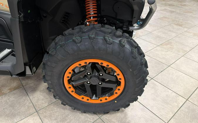 2027 CFMOTO CFORCE 1000 OVERLAND