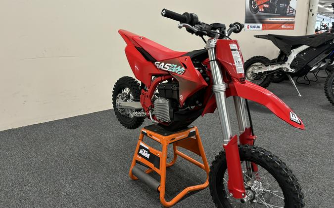 2027 GAS GAS MC E 5