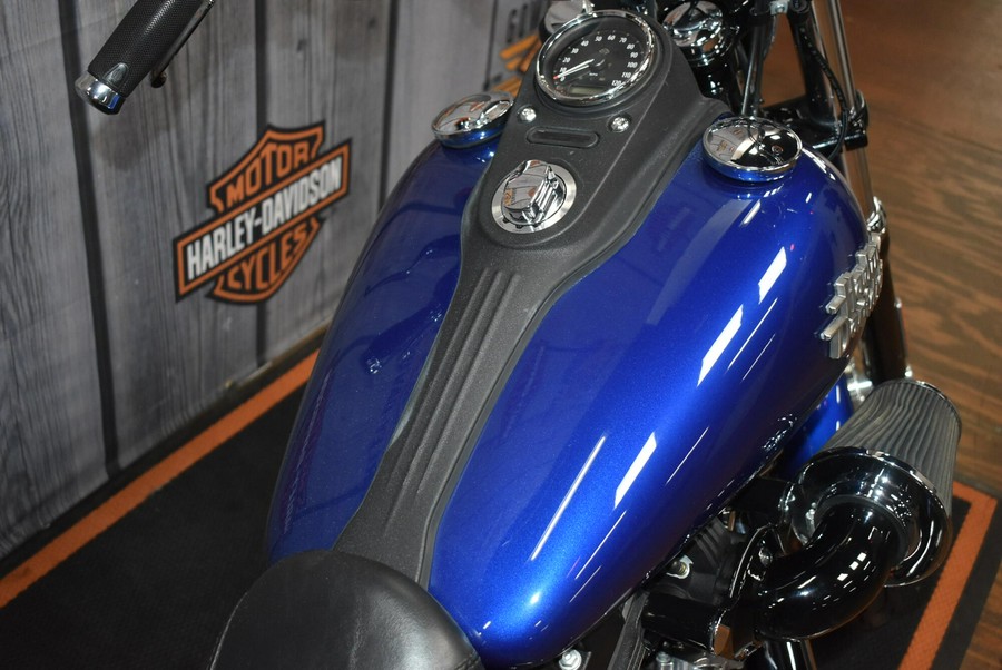 FXDB 2015 Street Bob®