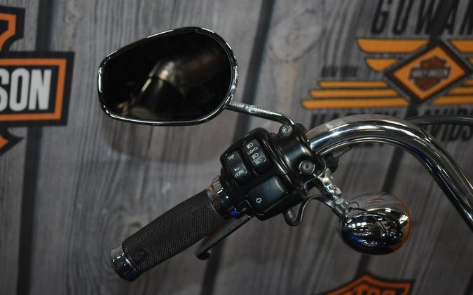 FXDB 2015 Street Bob®