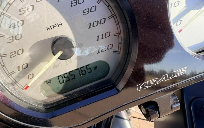 FLTRXS 2015 Road Glide® Special