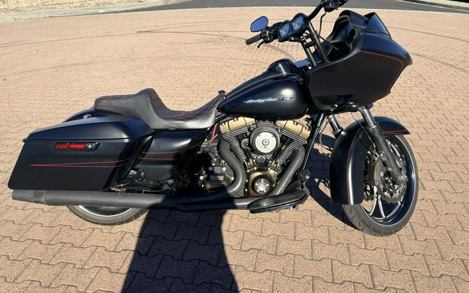 FLTRXS 2015 Road Glide® Special
