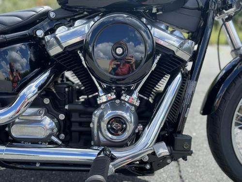 2020 Harley-Davidson Softail Standard Review (11 Fast Facts)