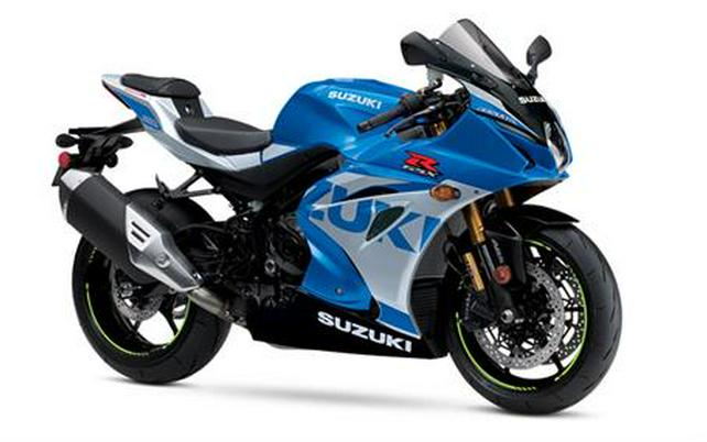 2023 Suzuki GSX-R1000RZ