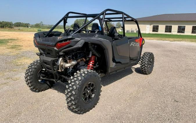 2024 Polaris RZR XP 4 1000 Ultimate