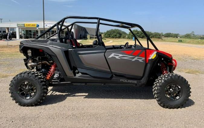 2024 Polaris RZR XP 4 1000 Ultimate