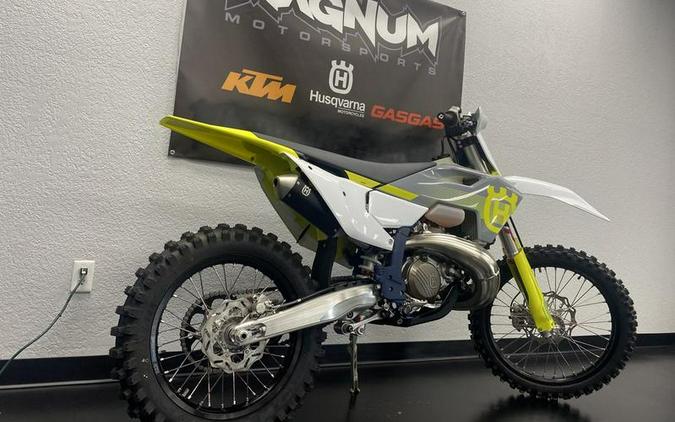 2024 Husqvarna® TX 300