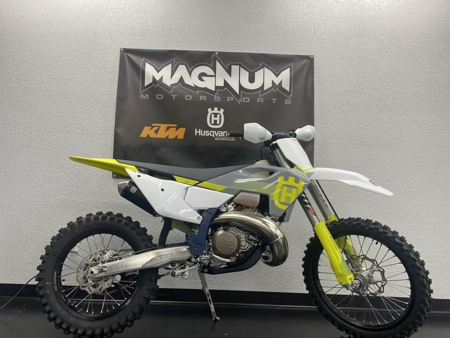 2024 Husqvarna® TX 300