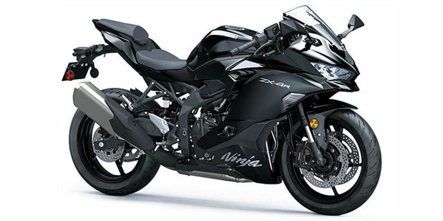 2024 Kawasaki Ninja® ZX™-4R ABS