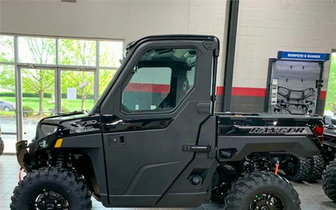 2025 Polaris Ranger XP 1000 NorthStar Edition Ultimate