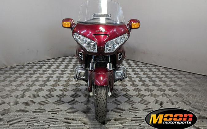 2008 Honda Gold Wing