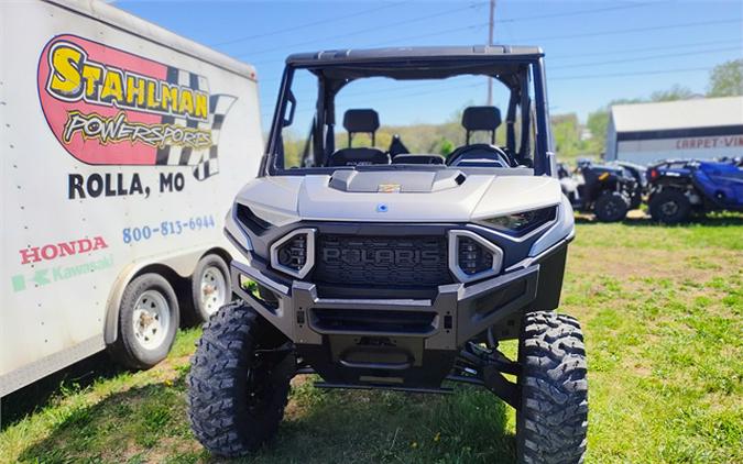 2024 Polaris Ranger XD 1500 Premium