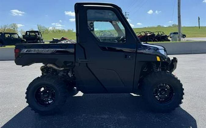 2025 Polaris Ranger Crew XP 1000 NorthStar Edition Ultimate