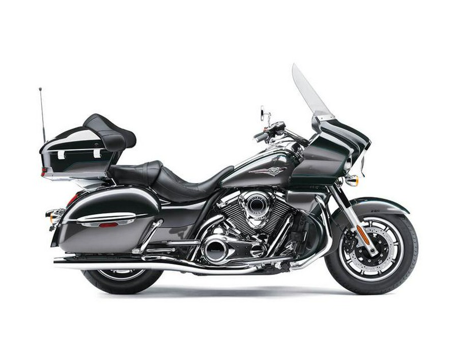 2024 Kawasaki Vulcan® 1700 Voyager® ABS