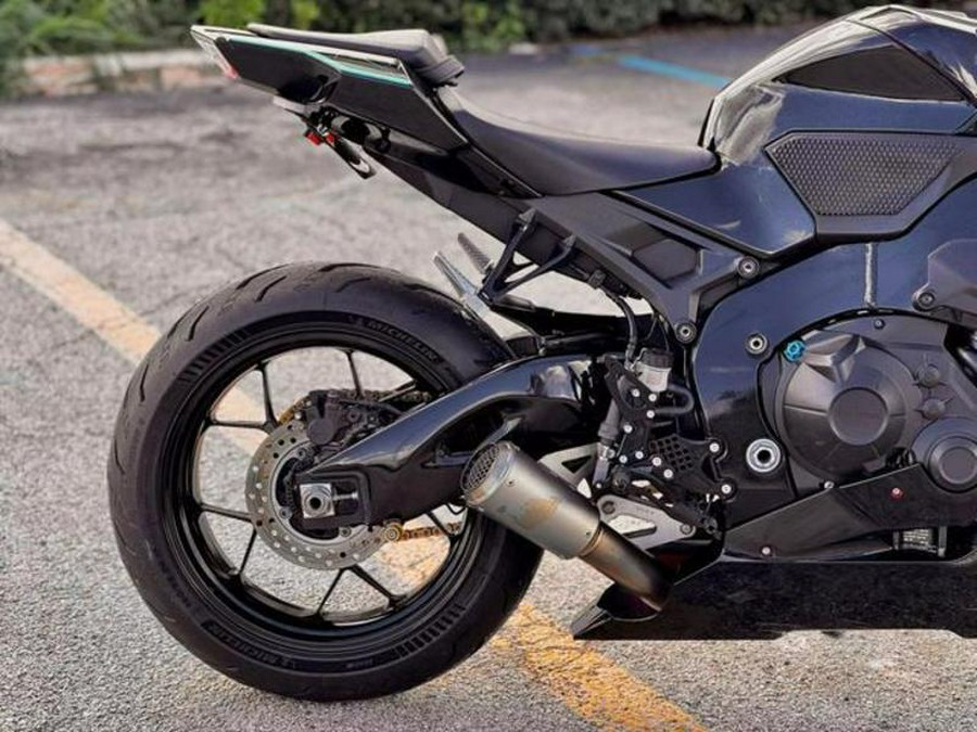 2023 Honda® CBR1000RR